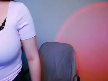 nanafey on Chaturbate 