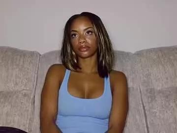 nanneyrose from Chaturbate is Freechat