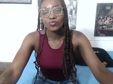 naomi_ackie from Chaturbate is Freechat