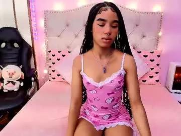 naomi_star8 from Chaturbate is Freechat