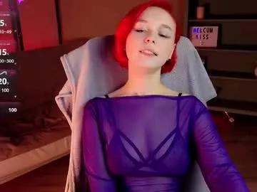 naomiyoru from Chaturbate is Freechat