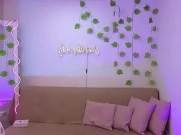Photos of naomy_tay1 from Chaturbate is Freechat