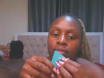 nasty_nique from Chaturbate is Freechat