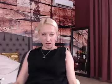 natalie_bitton from Chaturbate