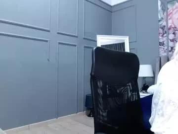 natalie_bitton from Chaturbate