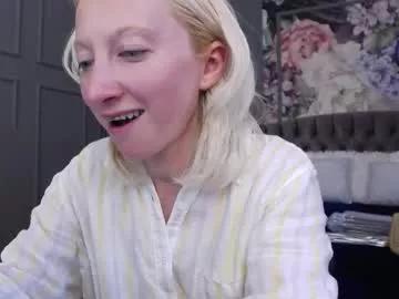 natalie_bitton from Chaturbate