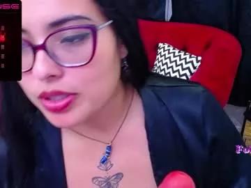 natalie_passion on Chaturbate 