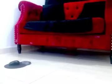 natalie_passion on Chaturbate 
