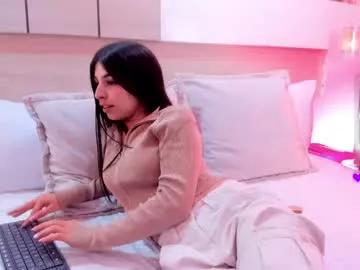 nataliemilan_ from Chaturbate is Freechat