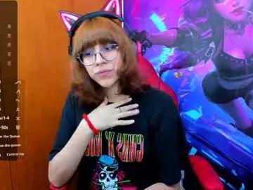 nataly_cloud from Chaturbate is Freechat