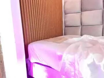 natasha__sccott from Chaturbate
