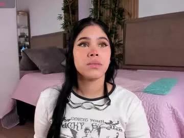 natasha__sccott from Chaturbate
