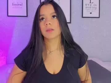 natasha_harpper from Chaturbate is Freechat