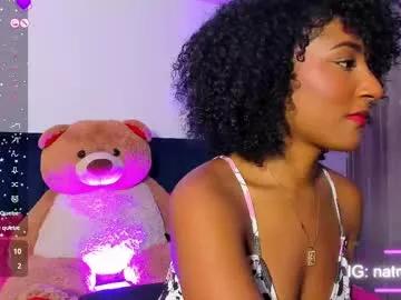 natashamiller01 from Chaturbate is Freechat