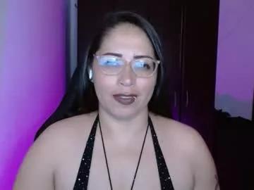 natashasmithe from Chaturbate