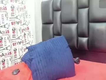 natassha_brown from Chaturbate is Freechat