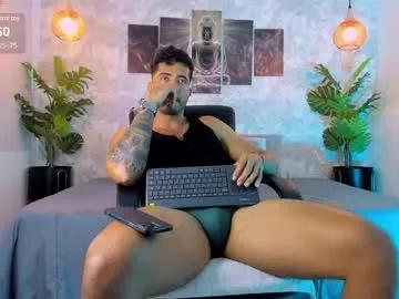 nate_franco from Chaturbate is Freechat