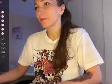 naughty_mari from Chaturbate is Freechat