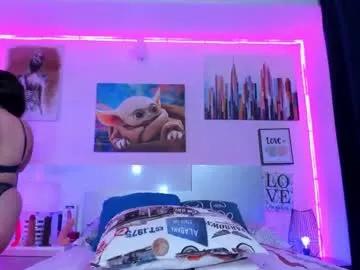 naughtyanamaria from Chaturbate is Freechat