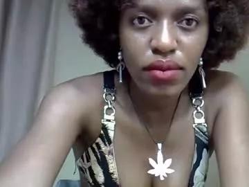 naughtyninae from Chaturbate is Freechat