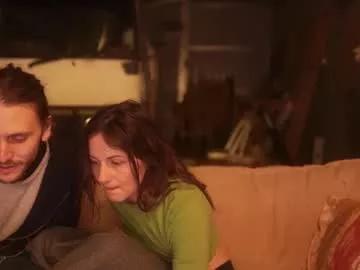 naughtyvanlife from Chaturbate is Freechat