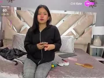 nayara_macherano from Chaturbate