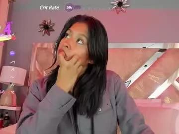 nayara_macherano from Chaturbate