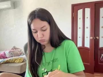 nellyfischer on Chaturbate 