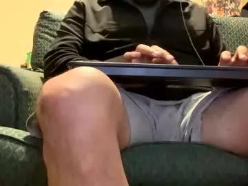 nervousbreak32 on Chaturbate 