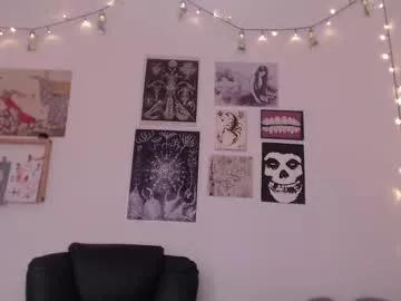 neurotic_witch from Chaturbate is Freechat