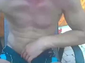 niceman83_ from Chaturbate is Freechat