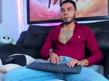 nick_brulette111 from Chaturbate is Freechat