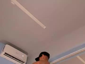 nick_collins20 from Chaturbate is Freechat