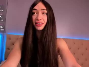 Photos of nickierainer from Chaturbate is Freechat
