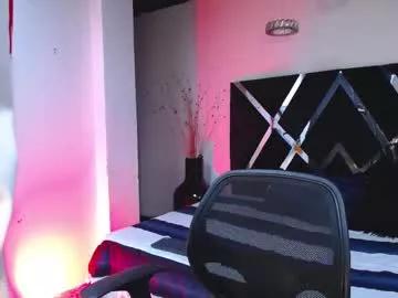 nicky_blazze from Chaturbate is Freechat