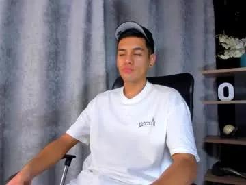 nicky_blazze from Chaturbate is Freechat