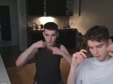 Photos of nicky_mart from Chaturbate is Group