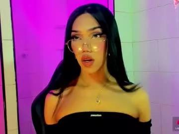 nickynoa from Chaturbate is Freechat