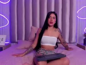 nickysaen from Chaturbate is Freechat