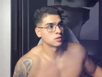 nicolasmuscle from Chaturbate is Freechat