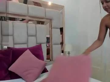 nicole_fisherr from Chaturbate is Freechat
