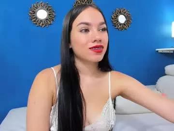 nicole_jaimes from Chaturbate is Freechat