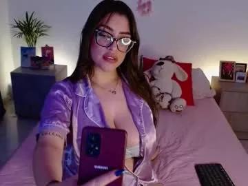 nicole_white_11 from Chaturbate is Freechat