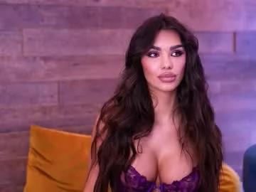 nicoledevin from Chaturbate is Freechat