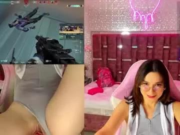 nicoleferrel from Chaturbate is Freechat