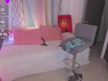 nicolejaymes_ from Chaturbate is Freechat