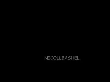 Photos of nicollbashel from Chaturbate is Freechat