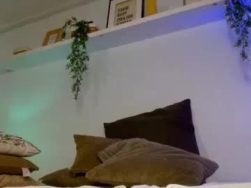 nicolle_evanss_ from Chaturbate is Freechat