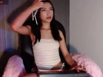 nicollee_heart from Chaturbate is Freechat