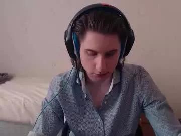 night__wolf from Chaturbate is Freechat